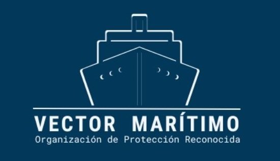 Vector Marítimo Logo